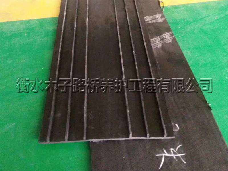外貼式橡膠止水帶圖片3