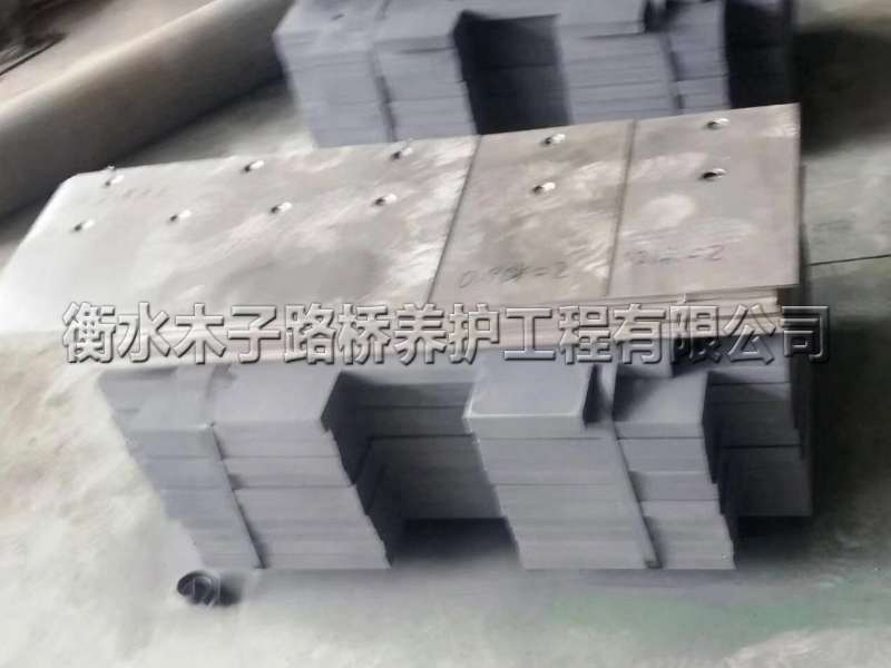  SF梳齒板伸縮縫圖片2