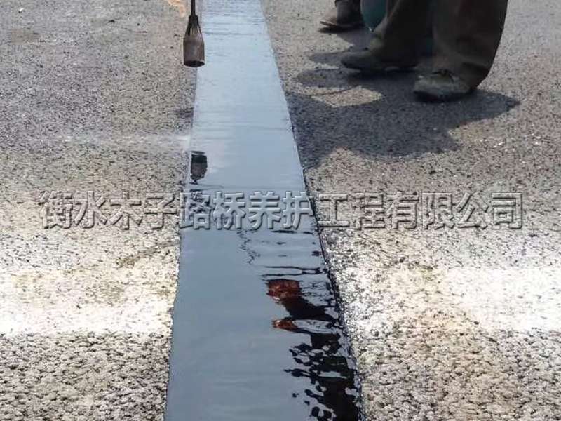 ST填充彈塑體伸縮縫圖片5