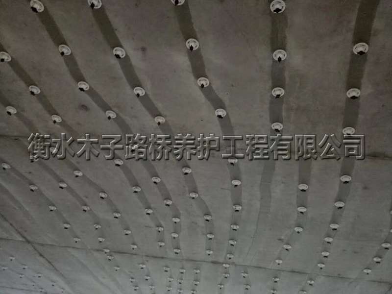 裂縫封閉；高壓注漿圖片4