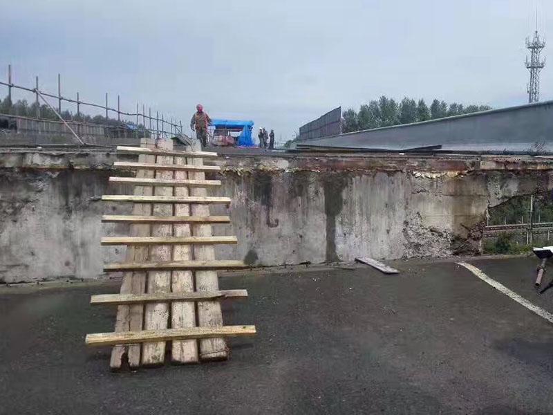 橋梁整體抬高圖片3