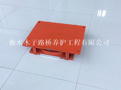 盆式橡膠支座圖片3